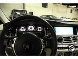 2014 Rolls-Royce Silver Wraith (CC-1181151) for sale in Chatsworth, California
