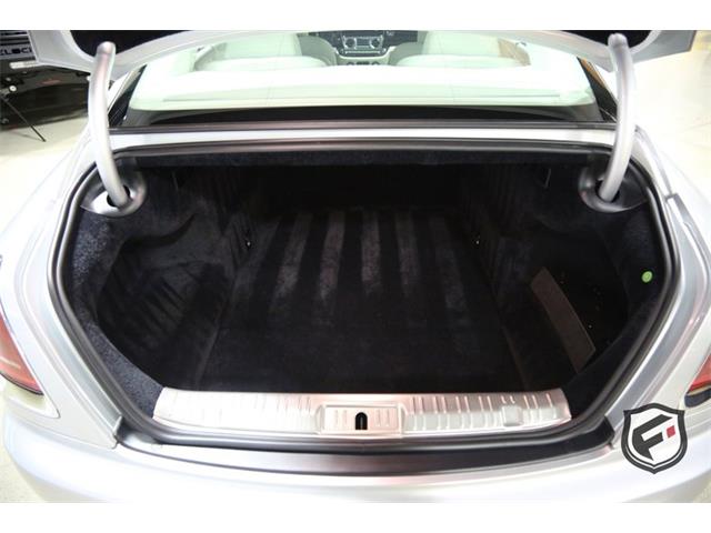 2014 Rolls-Royce Silver Wraith (CC-1181151) for sale in Chatsworth, California