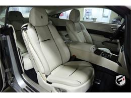 2014 Rolls-Royce Silver Wraith (CC-1181151) for sale in Chatsworth, California