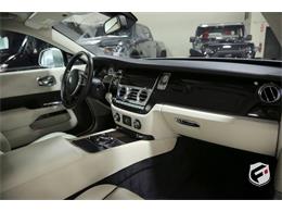 2014 Rolls-Royce Silver Wraith (CC-1181151) for sale in Chatsworth, California
