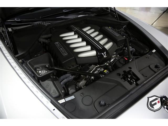 2014 Rolls-Royce Silver Wraith (CC-1181151) for sale in Chatsworth, California