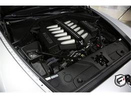 2014 Rolls-Royce Silver Wraith (CC-1181151) for sale in Chatsworth, California