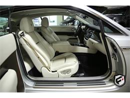 2014 Rolls-Royce Silver Wraith (CC-1181151) for sale in Chatsworth, California