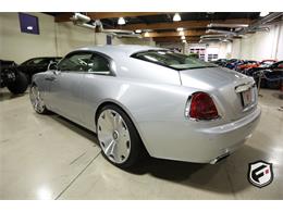 2014 Rolls-Royce Silver Wraith (CC-1181151) for sale in Chatsworth, California
