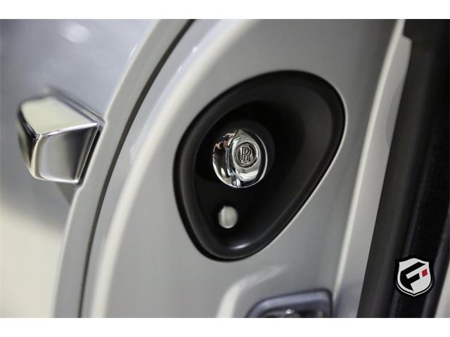 2014 Rolls-Royce Silver Wraith (CC-1181151) for sale in Chatsworth, California
