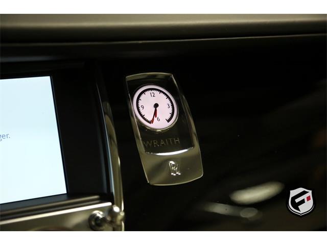 2014 Rolls-Royce Silver Wraith (CC-1181151) for sale in Chatsworth, California