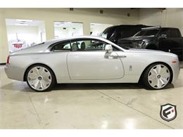 2014 Rolls-Royce Silver Wraith (CC-1181151) for sale in Chatsworth, California
