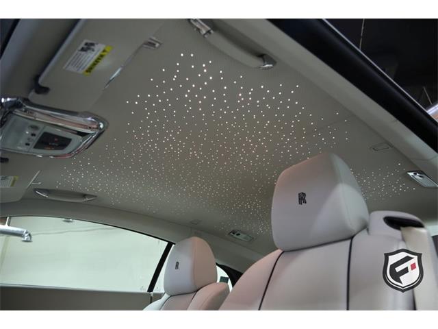 2014 Rolls-Royce Silver Wraith (CC-1181151) for sale in Chatsworth, California