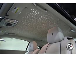 2014 Rolls-Royce Silver Wraith (CC-1181151) for sale in Chatsworth, California