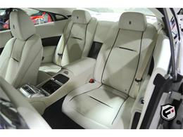 2014 Rolls-Royce Silver Wraith (CC-1181151) for sale in Chatsworth, California