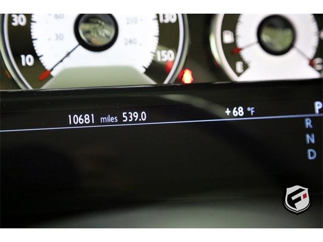 2014 Rolls-Royce Silver Wraith (CC-1181151) for sale in Chatsworth, California