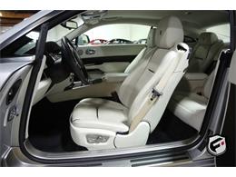 2014 Rolls-Royce Silver Wraith (CC-1181151) for sale in Chatsworth, California