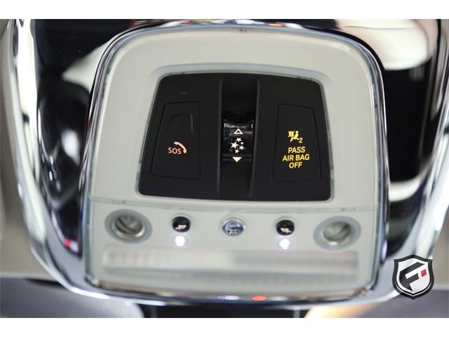 2014 Rolls-Royce Silver Wraith (CC-1181151) for sale in Chatsworth, California