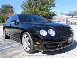 2008 Bentley Flying Spur (CC-1181155) for sale in Orlando, Florida