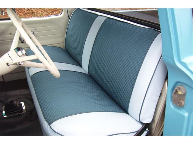 1965 Ford F100 (CC-1181162) for sale in Greensboro, North Carolina