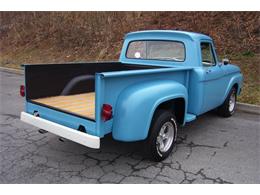 1965 Ford F100 (CC-1181162) for sale in Greensboro, North Carolina