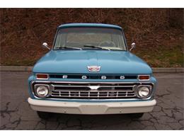 1965 Ford F100 (CC-1181162) for sale in Greensboro, North Carolina