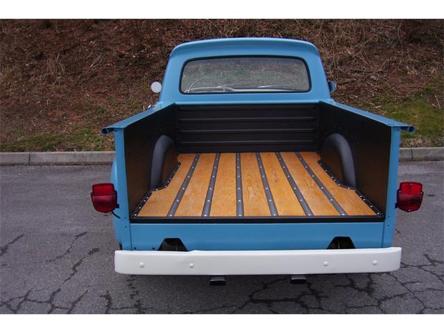 1965 Ford F100 (CC-1181162) for sale in Greensboro, North Carolina