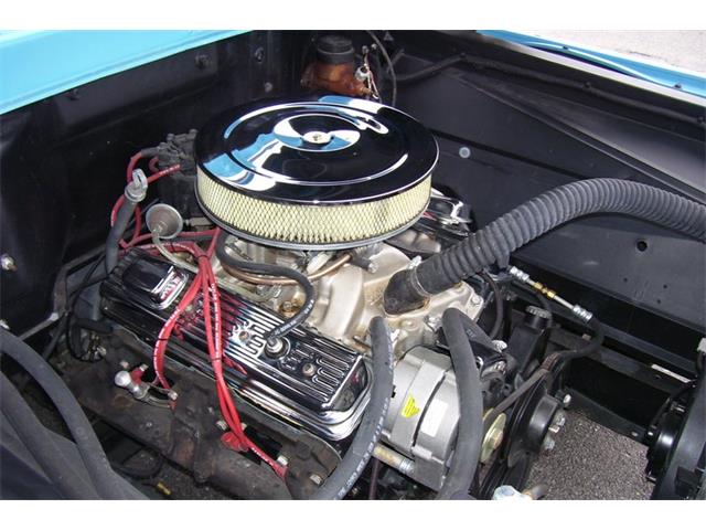 1965 Ford F100 (CC-1181162) for sale in Greensboro, North Carolina