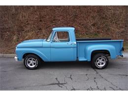 1965 Ford F100 (CC-1181162) for sale in Greensboro, North Carolina