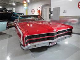1969 Ford Galaxie (CC-1181163) for sale in Hilton, New York