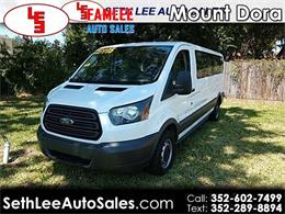 2016 Ford Transit (CC-1181177) for sale in Tavares, Florida