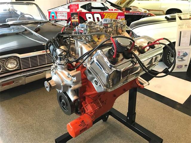 1966 Mopar 426 Hemi Engine (CC-1181183) for sale in Stratford, Wisconsin