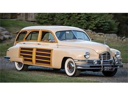 1949 Packard Deluxe (CC-1181196) for sale in West Chester, Pennsylvania