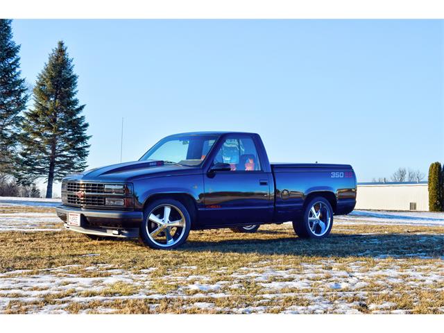 1992 Chevrolet Pickup (CC-1180120) for sale in Watertown, Minnesota