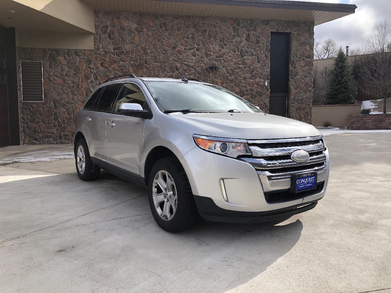 2012 Ford Edge for Sale | ClassicCars.com | CC-1181215