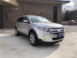 2012 Ford Edge (CC-1181215) for sale in Greeley, Colorado