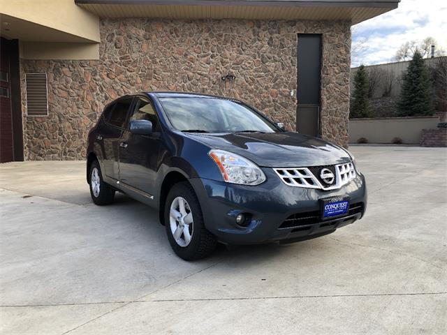 2013 Nissan Rogue (CC-1181216) for sale in Greeley, Colorado
