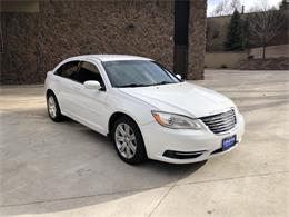 2011 Chrysler 200 (CC-1181217) for sale in Greeley, Colorado