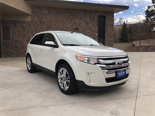 2013 Ford Edge (CC-1181218) for sale in Greeley, Colorado