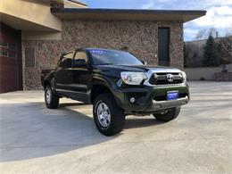 2013 Toyota Tacoma (CC-1181220) for sale in Greeley, Colorado