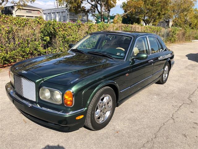 1999 Bentley Arnage (CC-1181228) for sale in Fort Lauderdale, Florida