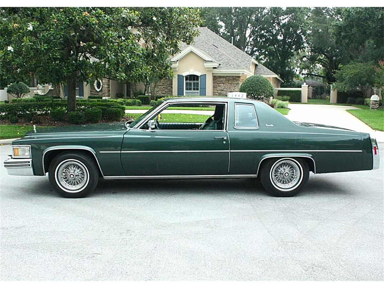 1979 cadillac coupe deville for sale classiccars com cc 1181249 1979 cadillac coupe deville for sale