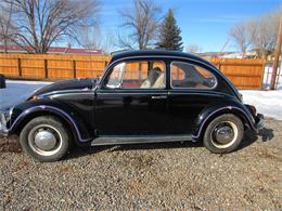 1968 Volkswagen Beetle (CC-1181254) for sale in Ten Sleep, Wyoming