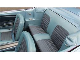 1966 Ford Mustang (CC-1181257) for sale in vacaville, California