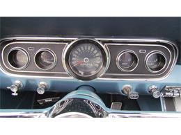 1966 Ford Mustang (CC-1181257) for sale in vacaville, California
