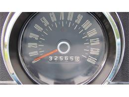 1966 Ford Mustang (CC-1181257) for sale in vacaville, California