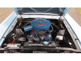 1966 Ford Mustang (CC-1181257) for sale in vacaville, California