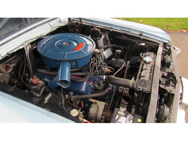 1966 Ford Mustang (CC-1181257) for sale in vacaville, California