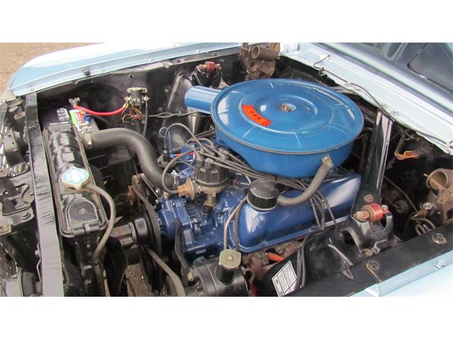 1966 Ford Mustang (CC-1181257) for sale in vacaville, California