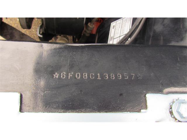 1966 Ford Mustang (CC-1181257) for sale in vacaville, California