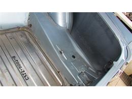 1966 Ford Mustang (CC-1181257) for sale in vacaville, California