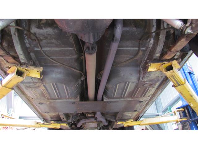 1966 Ford Mustang (CC-1181257) for sale in vacaville, California