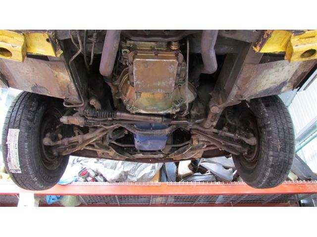 1966 Ford Mustang (CC-1181257) for sale in vacaville, California