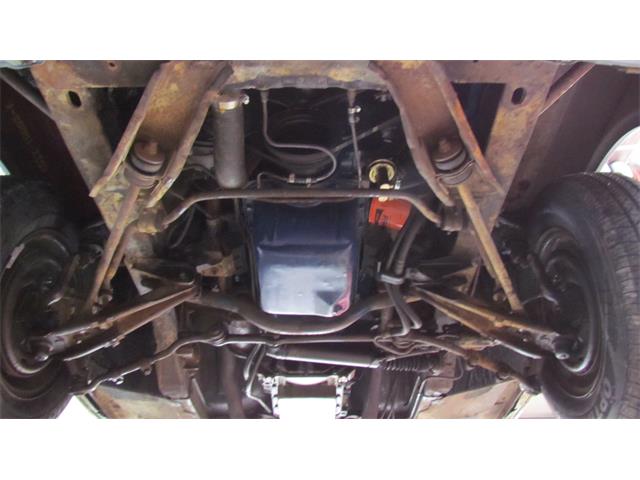 1966 Ford Mustang (CC-1181257) for sale in vacaville, California