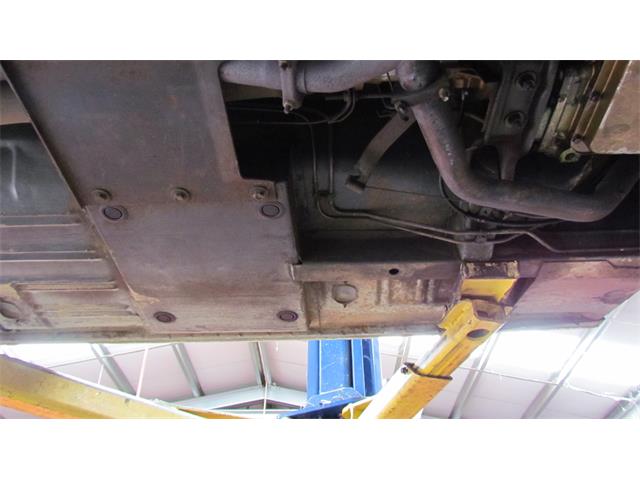 1966 Ford Mustang (CC-1181257) for sale in vacaville, California